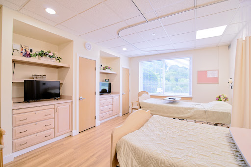 Care One At New Bedford