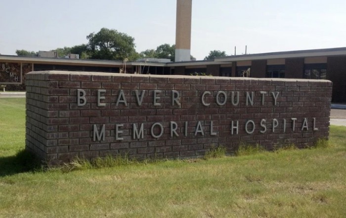 Beaver County Nursing Home