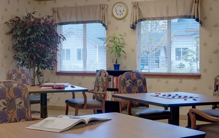 Sequim Health & Rehabilitation