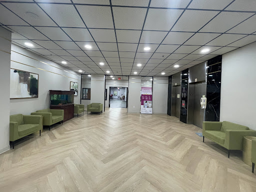 Rockville Nursing Home