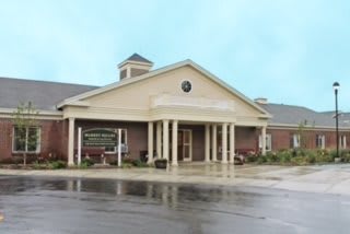 Memory Care at Market Square