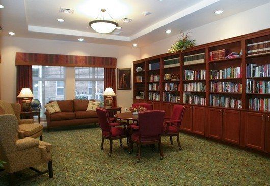 The Waterford At Richmond Heights