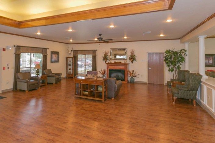 Misty Willow Healthcare & Rehabilition Center