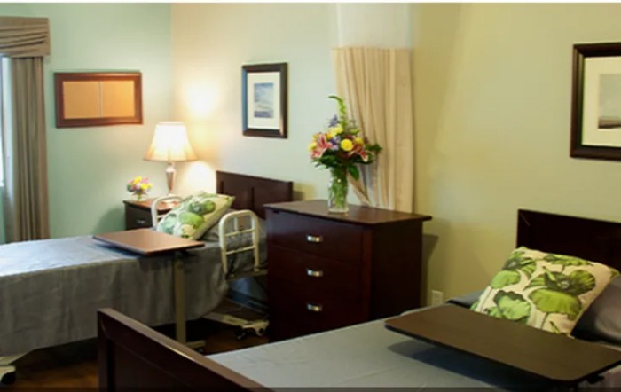 Bethany Rehabilitation & Health Care Center