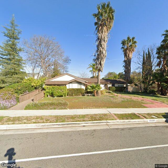 Northridge Garden Villa