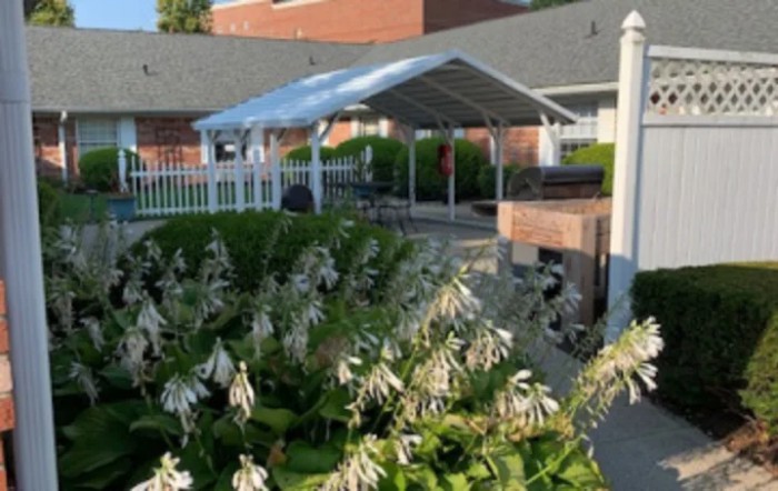 Madison Health And Rehabilitation Center