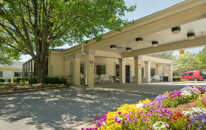 Life Care Center Of Gwinnett