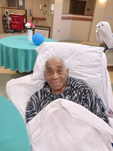 Arlington West Care Center