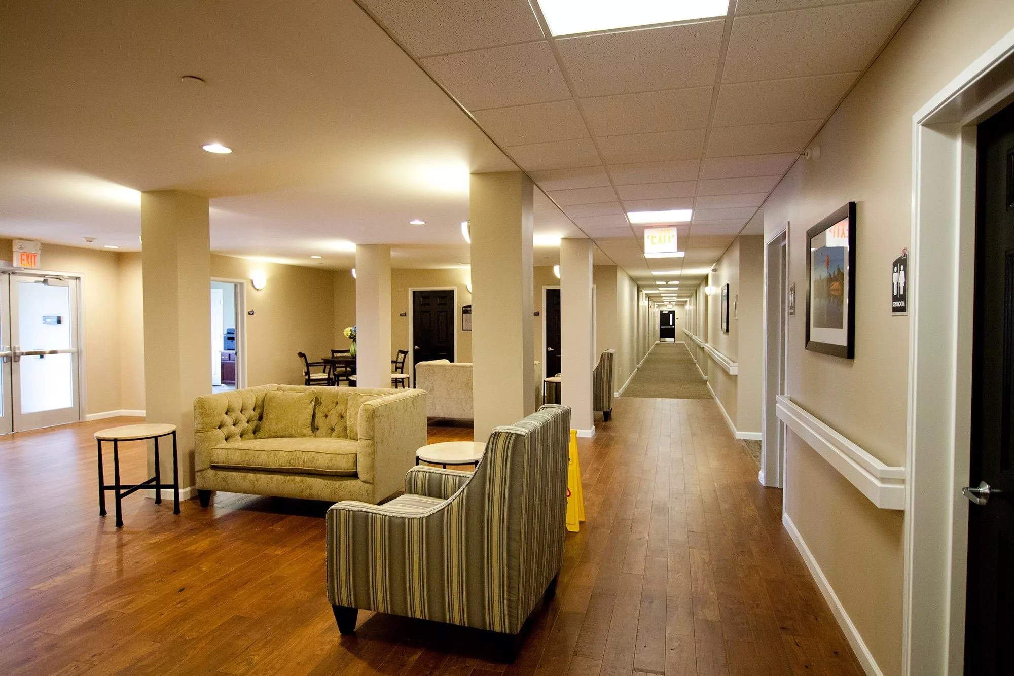 Patterson Pointe Senior Residence