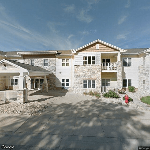 Park Place Senior Apartments