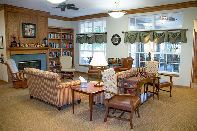 Brookdale Richmond