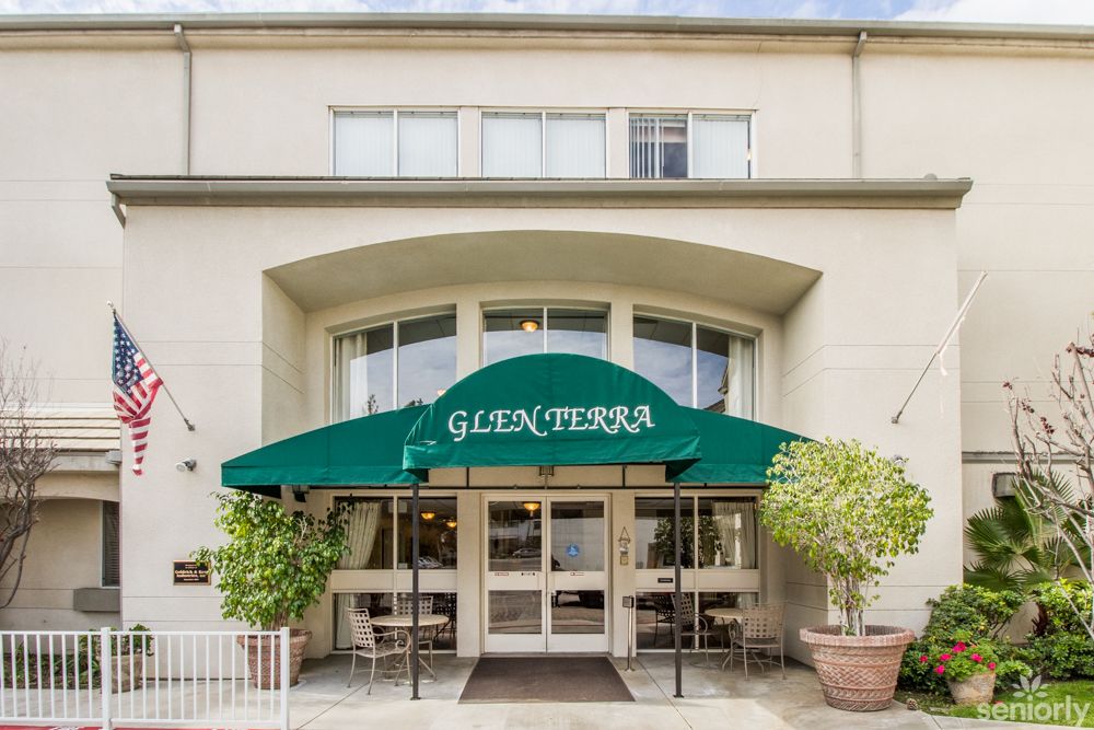 Glen Terra Assisted Living