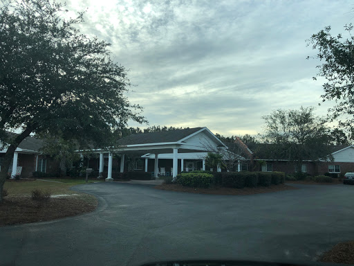 Woodbury Wellness Center