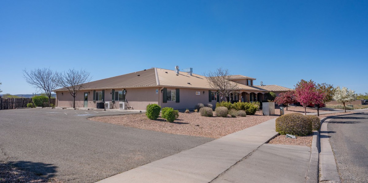 Bee Hive Homes Of Santa Fe