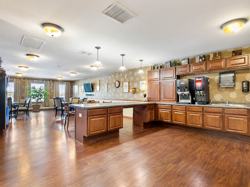 Sterling Pointe Senior Living