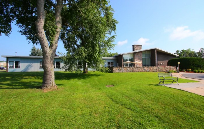 Carthage Center For Rehabilitation And Nursing