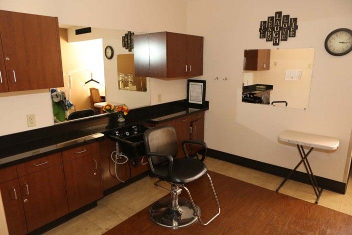 Sabino Canyon Rehabilitation & Care Center