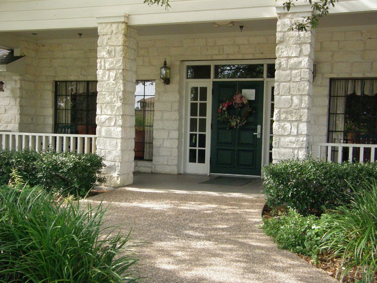 College Place