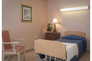 Crestwood Health And Rehabilitation Center