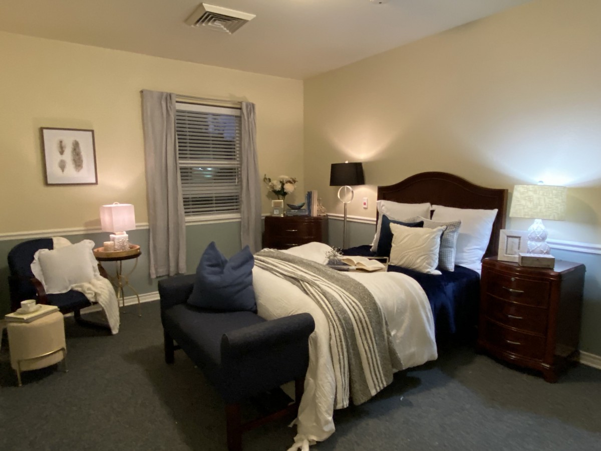 Known Memory Care at Tulsa
