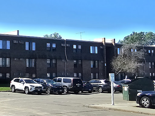Afton View