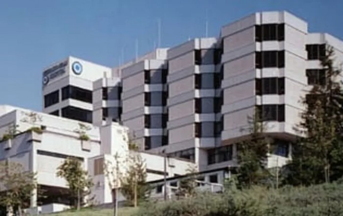 Usc Verdugo Hills Hospital
