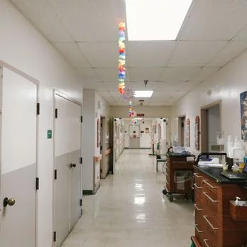 Oahu Care Facility