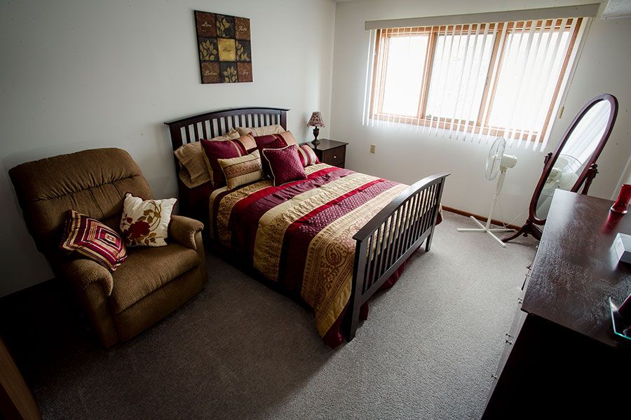White Oak Living Center
