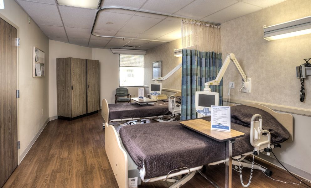 Albuquerque Heights Healthcare and Rehabilitation Center