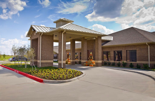 Ridgeview Rehabilitation And Skilled Nursing