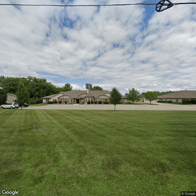 Westbrooke Manor Assisted Living & Memory Care