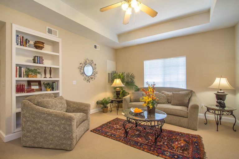Carnegie Village Senior Living Community