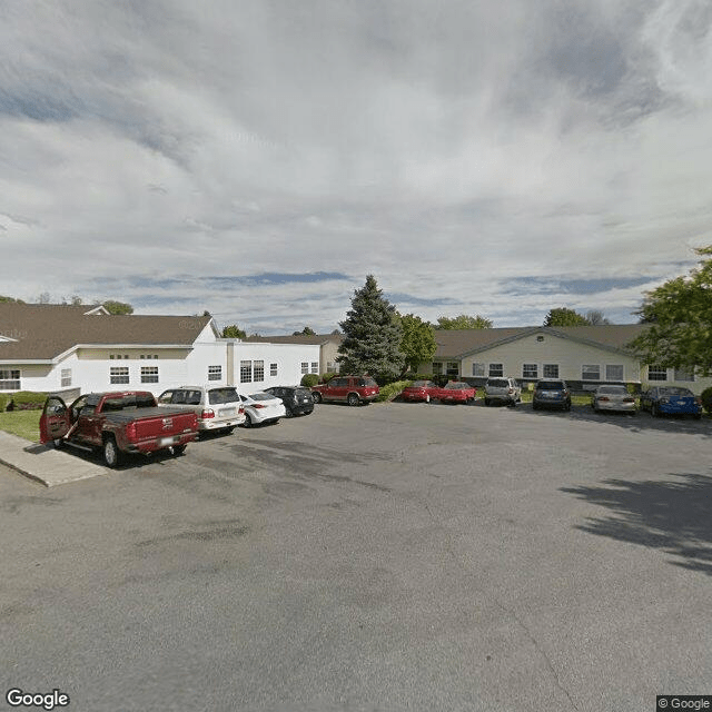 Sullivan Park Care Center