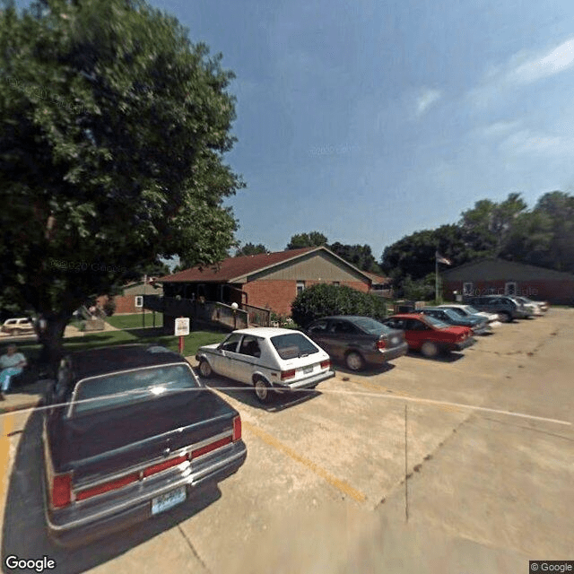 Kearney Senior Housing