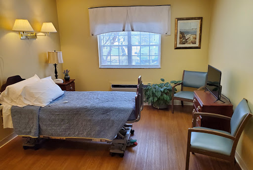 Mount Washington Care Center