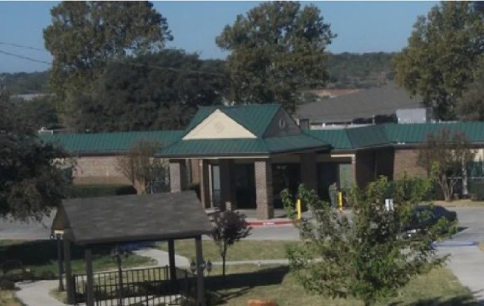 Brownwood Nursing And Rehabilitation