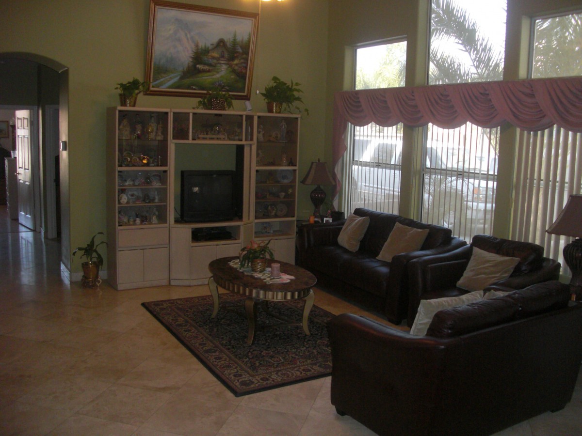 Bell Adult Care Home