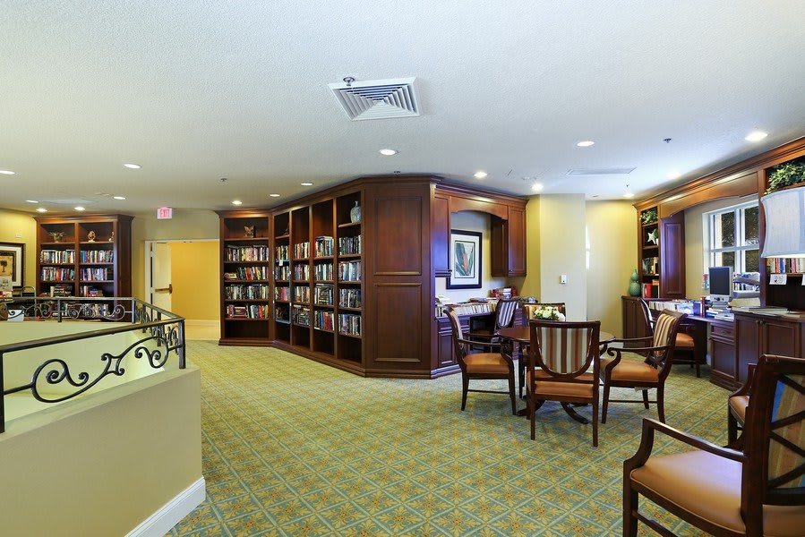 Brookdale North Boynton Beach