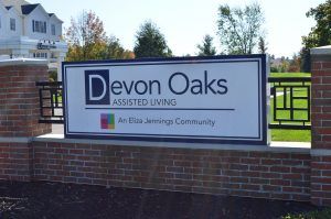 Devon Oaks