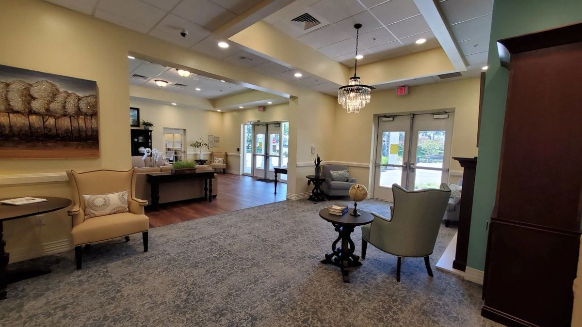 Magnolia Senior Living