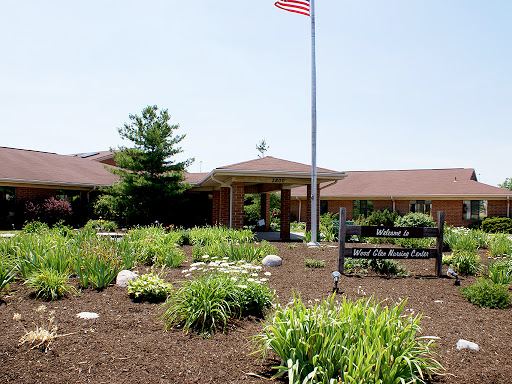 Wood Glen Alzheimer's Community