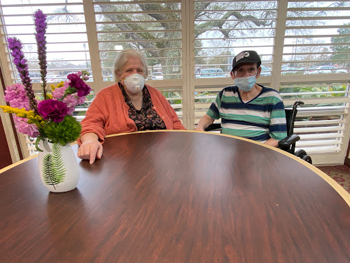Zachary Manor Nursing And Rehabilitation Center