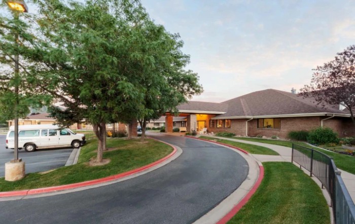 South Ogden Post - Acute