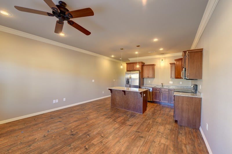 Cedar Springs Independent Living