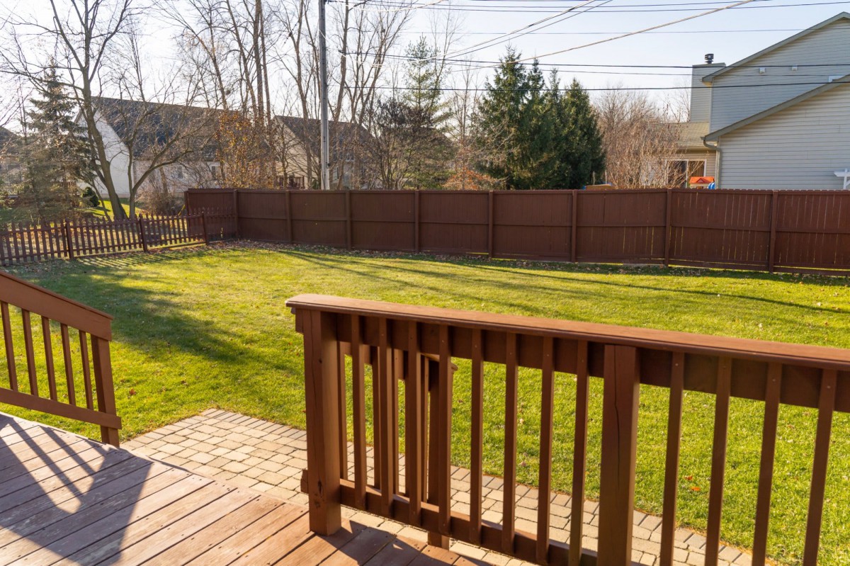 Butterfly Meadows Family Home
