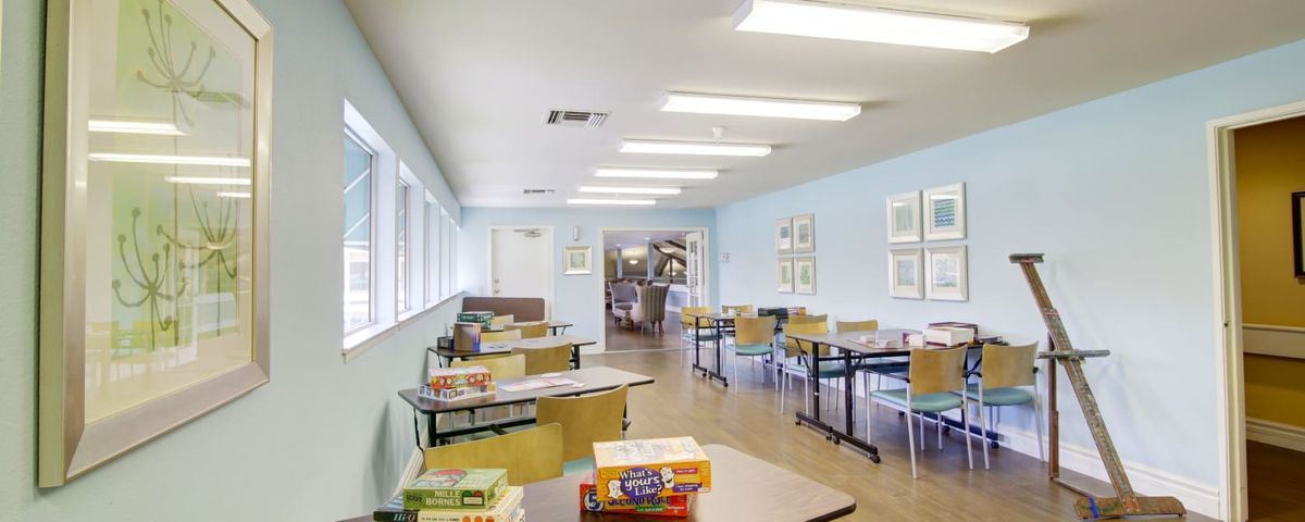 Welbrook Senior Living Arlington