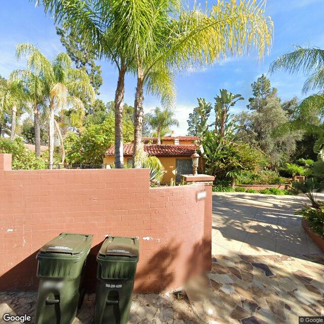 Three Sycamores Villa