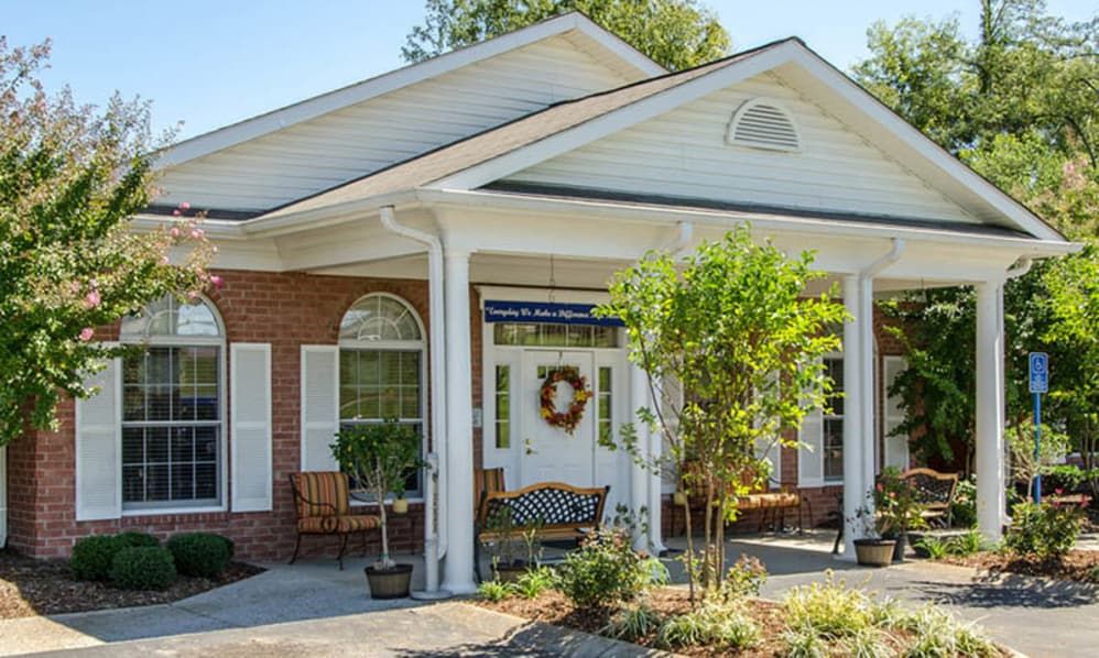Azalea Court Senior Living