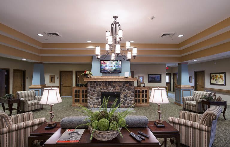 Oxford Glen Owasso