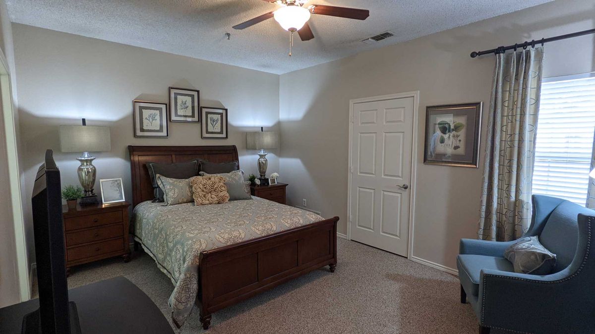 Vitality Living Shadow Hills